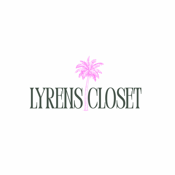 lyrenscloset