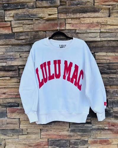 Lulu Mac Red (PRE-ORDER)